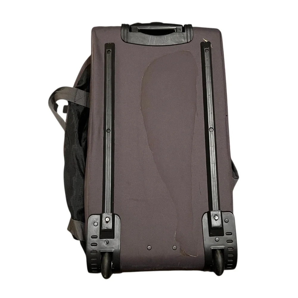 Eddie Bauer Expedition Excursion 21